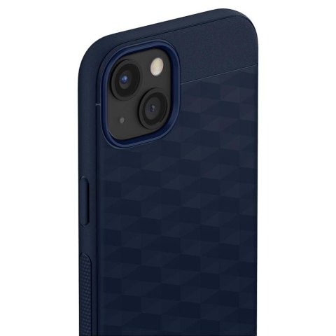 Etui Caseology Parallax do iPhone 13 Midnight Blue