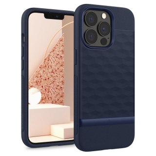 Etui Caseology Parallax do iPhone 13 Pro Midnight Blue