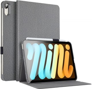 Etui ESR Urban Premium do iPad Mini 6 2021 Twilight