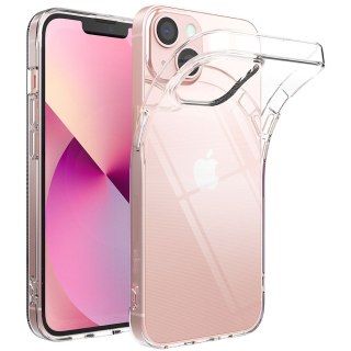 Etui Ringke Air do iPhone 13 Clear