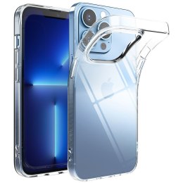 Etui Ringke Air do iPhone 13 Pro Max Clear