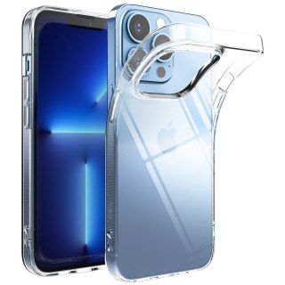 Etui Ringke Air do iPhone 13 Pro Max Clear