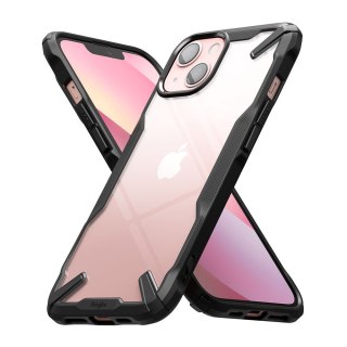 Etui Ringke Fusion X do iPhone 13 Mini Black