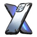 Etui Ringke Fusion X do iPhone 13 Pro Max Black