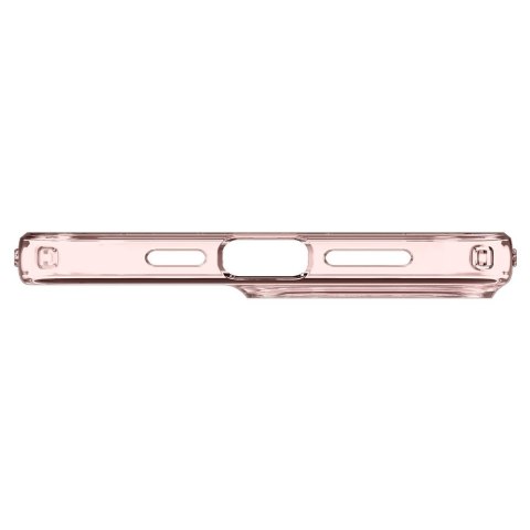 Etui Spigen Crystal Flex do iPhone 13 Pro Rose Crystal