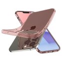 Etui Spigen Crystal Flex do iPhone 13 Pro Rose Crystal