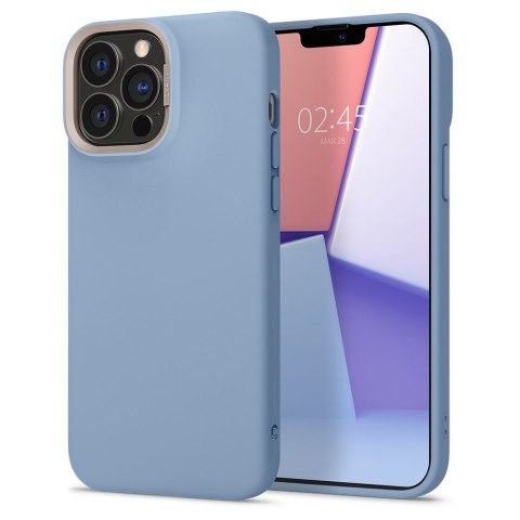 Etui Spigen Cyrill Color Brick do iPhone 13 Pro Max Sky