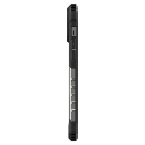 Etui Spigen Nitro Force do iPhone 13 Pro Matte Black