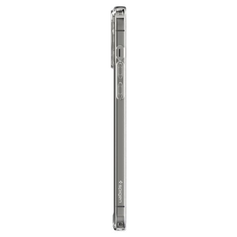 Etui Spigen Quartz Hybrid do iPhone 13 Pro Matte Clear