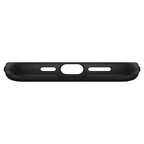 Etui Spigen Slim Armor Cs do iPhone 13 Pro Black