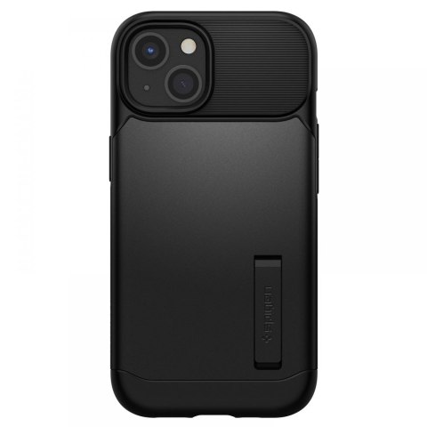 Etui Spigen Slim Armor do iPhone 13 Black