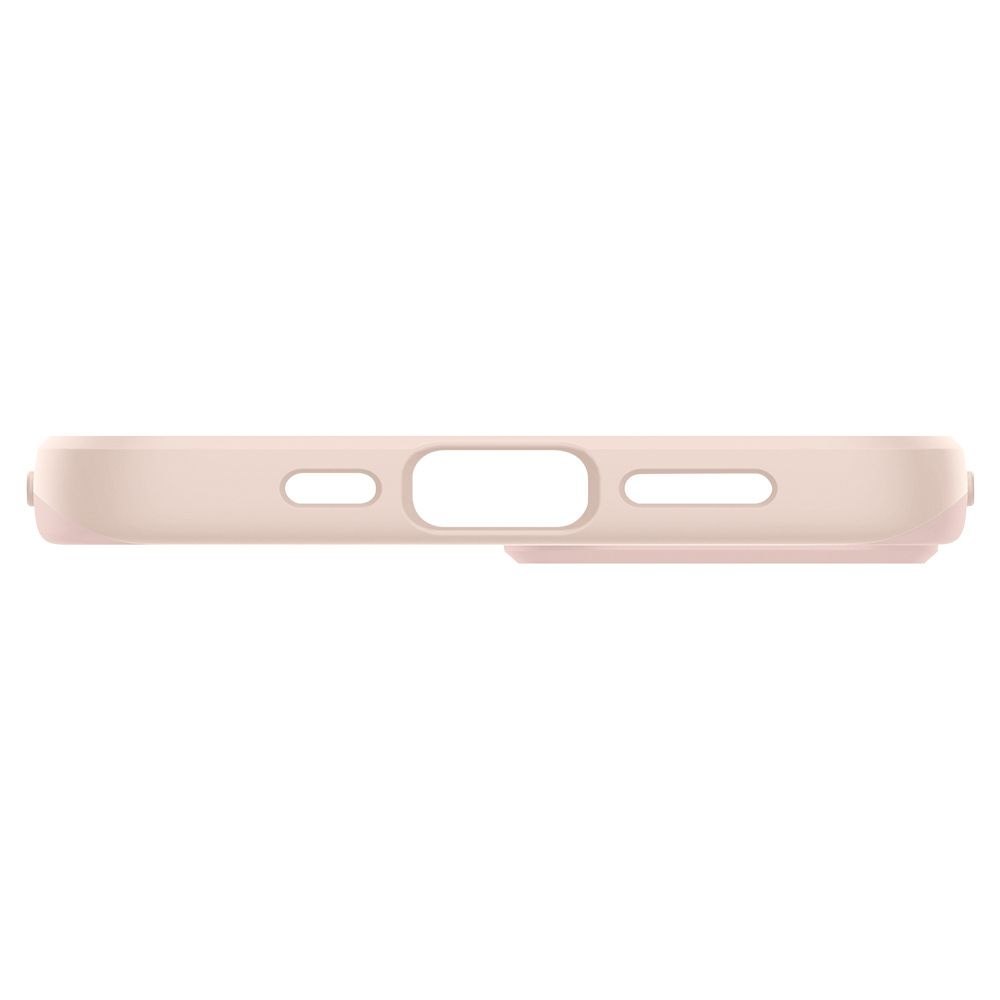 Etui Spigen Thin Fit do iPhone 13 Mini Pink Sand