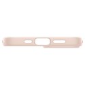Etui Spigen Thin Fit do iPhone 13 Mini Pink Sand