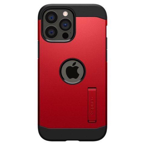 Etui Spigen Tough Armor do iPhone 13 Pro Red