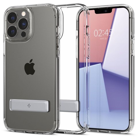 Etui Spigen Ultra Hybrid "S" do iPhone 13 Pro Crystal Clear