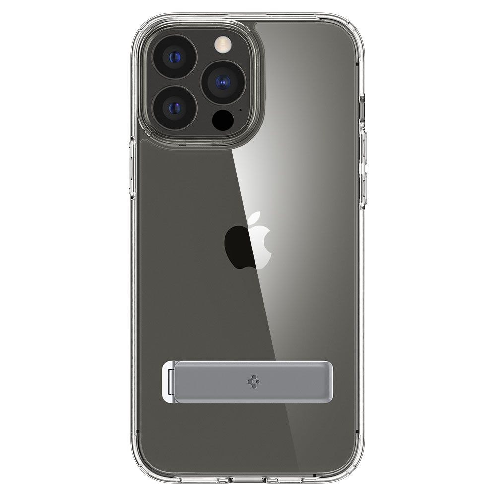 Etui Spigen Ultra Hybrid "S" do iPhone 13 Pro Crystal Clear