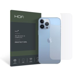 Szkło Hybrydowe na Tył Hofi Hybrid Pro+ do iPhone 13 Pro Max