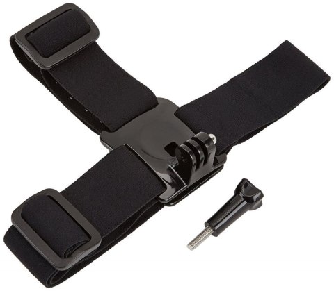 Headstrap Opaska Na Głowę Do - Gopro Hero 10 11 12 9 8 7 6 5