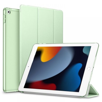 Etui ESR Ascend Trifold do iPad 10.2 2019 / 2020 / 2021 Light Green