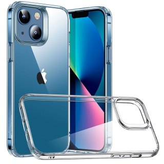 Etui ESR Classic Hybrid do iPhone 13 Mini Clear