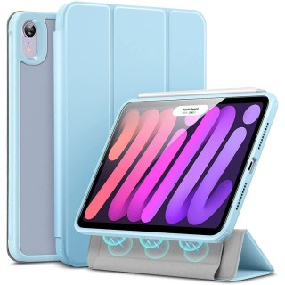 Etui ESR Rebound Hybrid do iPad Mini 6 2021 Frosted Blue