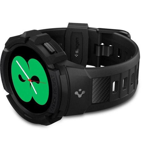 SPIGEN pasek do Galaxy Watch 4/5 44mm etui case opaska bransoleta