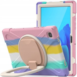 Etui X-armor Galaxy Tab A7 10.4 T500/t505 Baby Color