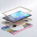 Etui X-armor Galaxy Tab A7 10.4 T500/t505 Baby Color