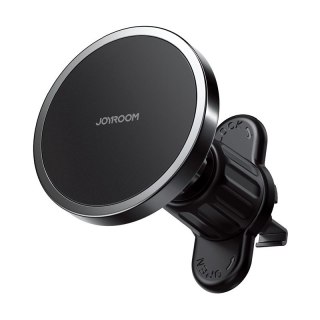 Magnetyczny Uchwyt Samochodowy Joyroom JR-ZS279 Black