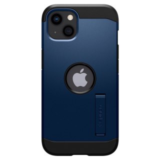 Etui Spigen Tough Armor do iPhone 13 Navy Blue