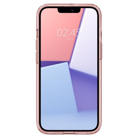 SPIGEN ULTRA HYBRID IPHONE 13 ROSE CRYSTAL