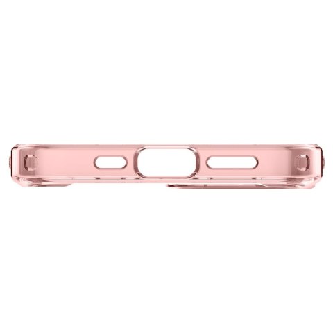 SPIGEN ULTRA HYBRID IPHONE 13 ROSE CRYSTAL