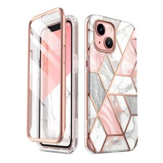 Etui Supcase Cosmo do iPhone 13 Marble