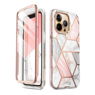 Etui Supcase Cosmo do iPhone 13 Pro Max Marble