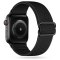Pasek Mellow do Apple Watch 4 / 5 / 6 / 7 / SE (42 / 44 / 45 mm) Black