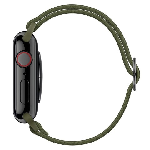 Pasek Apple Watch 4 / 5 / 6 / 7 / Se (42 / 44 / 45 Mm) Green