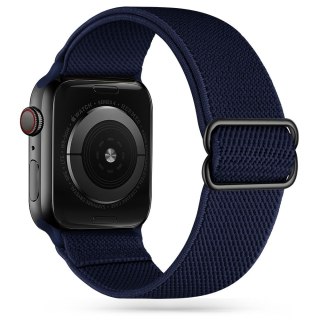 Pasek Mellow do Apple Watch 4 / 5 / 6 / 7 / SE (42 / 44 / 45 mm) Navy