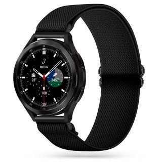 Pasek Mellow do Galaxy Watch 4 40 / 42 / 44 / 46 mm Black