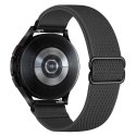 Pasek Mellow do Galaxy Watch 4 40 / 42 / 44 / 46 mm Grey