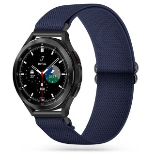 Pasek Mellow do Galaxy Watch 4 40 / 42 / 44 / 46 mm Navy