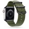 Pasek Scout do Apple Watch 4 / 5 / 6 / 7 / SE (42 / 44 / 45 mm) Green