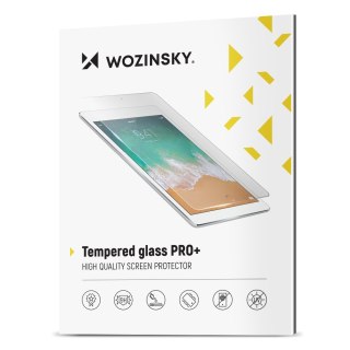 Wozinsky Tempered Glass szkło hartowane 9H iPad mini 2021