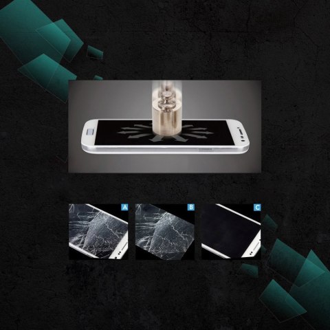 Wozinsky Tempered Glass szkło hartowane 9H iPad mini 2021