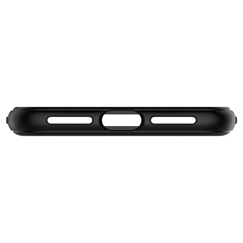 Etui Spigen Rugged Armor do iPhone X / XS Matte Black