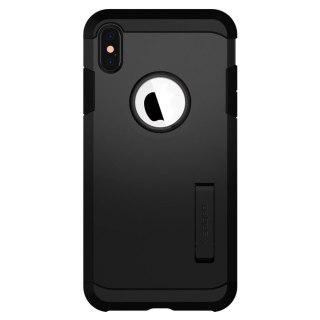 Etui Spigen Tough Armor do Iphone X / Xs czarny