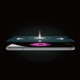 Hybrydowa elastyczna folia szklana do iPhone XR / iPhone 11