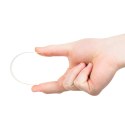 Hybrydowa elastyczna folia szklana do iPhone XR / iPhone 11