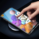 Etui Magnetyczne 360° do Samsung Galaxy A21S