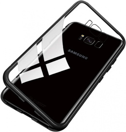 Etui Magnetyczne 360° do Samsung Galaxy S8 Plus
