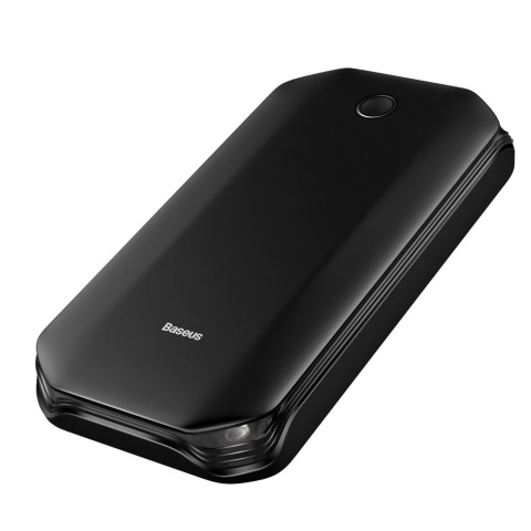 Urządzenie Rozruchowe, Power Bank, Booster 8000mAh 12V 800A